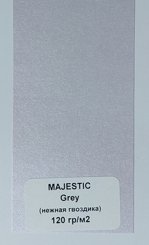 MAJESTIC GREY 120 фото