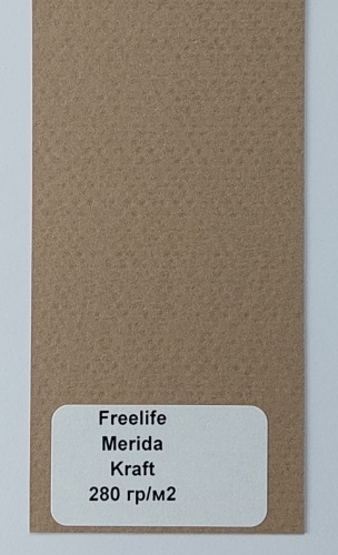 FREELIFE MERIDA KRAFT 280 FREELIFE MERIDA KRAFT 280 фото
