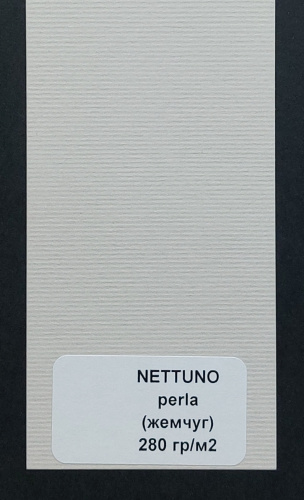 NETTUNO PERLA 280 фото