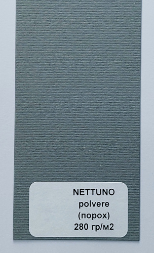 NETTUNO POLVERE 280 фото