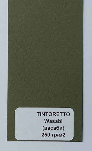 TINTORETTO CEYLON WASABI 250 фото