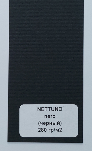 NETTUNO NERO 280 фото