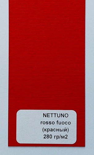 NETTUNO ROSSO FUOCO 280 фото