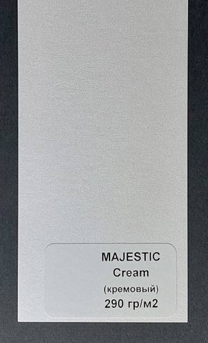 MAJESTIC CREAM 290 фото
