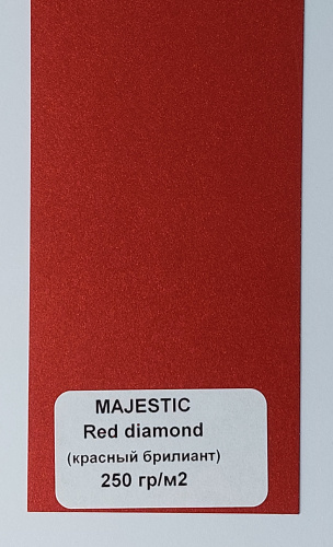 MAJESTIC RED DIAMOND 250 фото