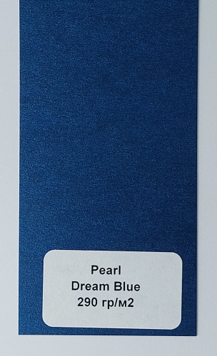 PEARL DREAM BLUE 290 фото