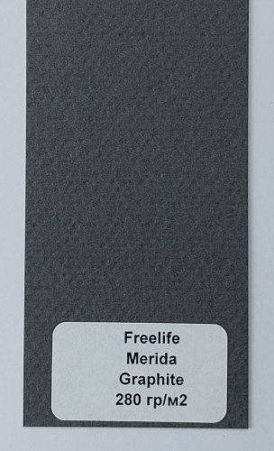 FREELIFE MERIDA GRAPHITE 280 фото