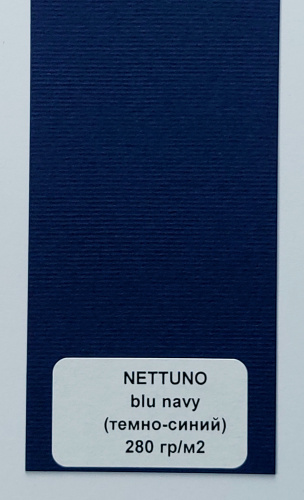 NETTUNO BLU NAVY 280 фото